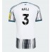 Newcastle United Lewis Hall #3 Domácí Dres 2026-27 Krátkým Rukávem